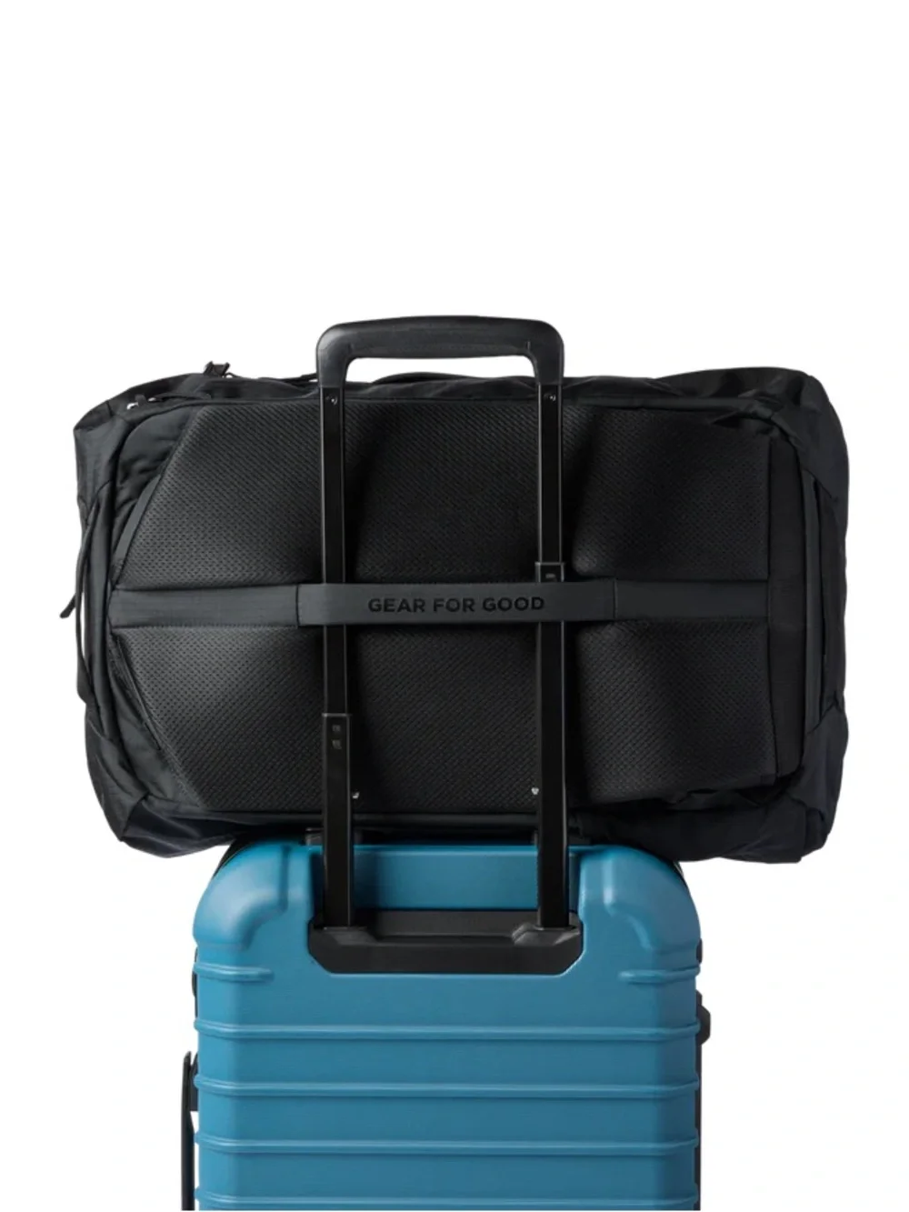 Cotopaxi Allpa 42L Travel Backpack - Del Día Dark